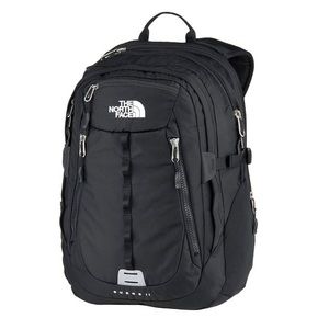 North Face Backpack (Surge II)